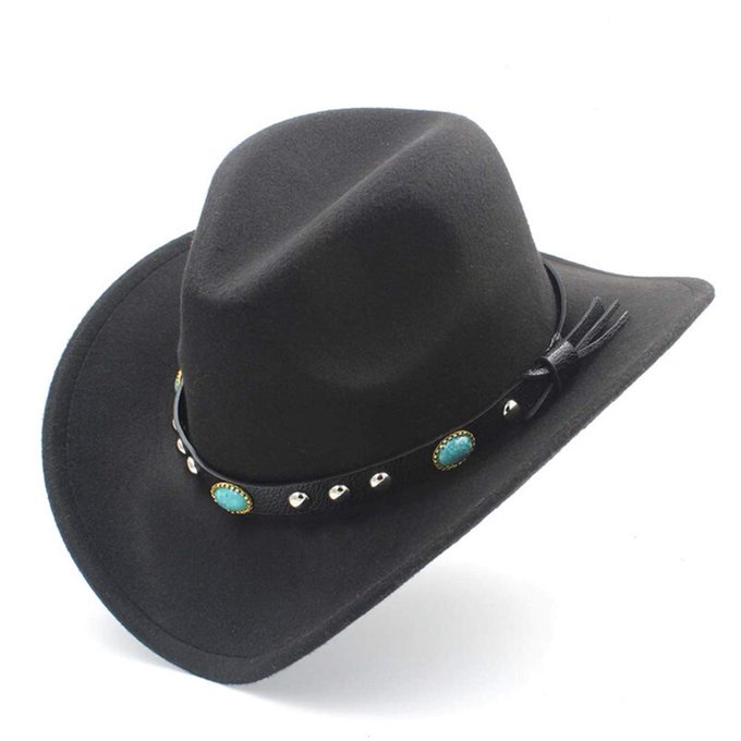 I just received a gift from Jembo  via Throne Gifts: Jdon-hats, Womens Fashion Western Cowboy Hat with<a href="/tag/throne"class="tags"><span>#throne</span></a><a href="/tag/wishlist"class="tags"><span>#wishlist</span></a>