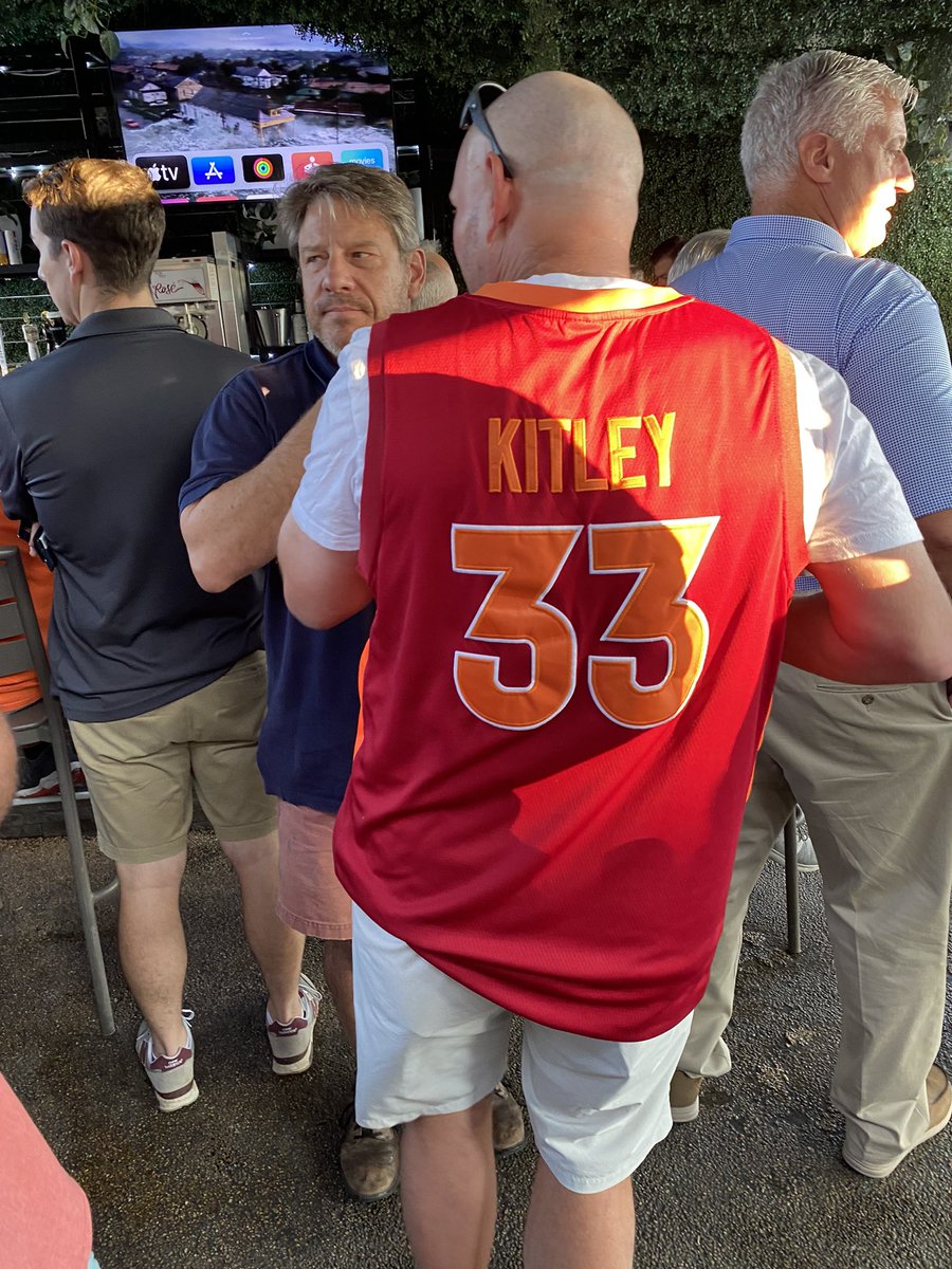 Kenny Brooks tweet media