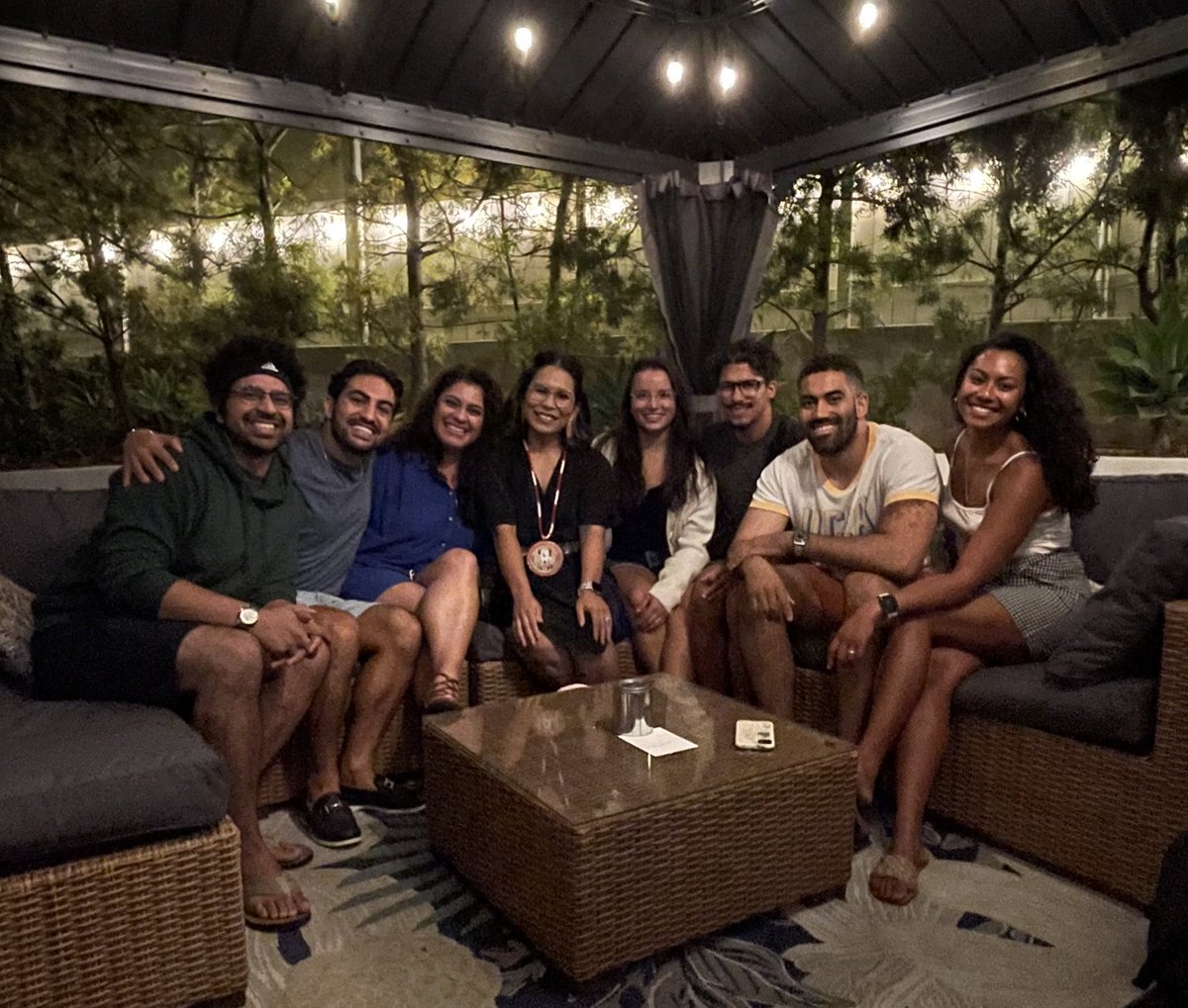 NCSP at UCLA (@ncsp_ucla) on Twitter photo Emergency medicine <a href="/NationalCSP/">National CSP</a> <a href="/IDhEAL_UCLAEM/">IDHEAL UCLA</a> fellows representing at <a href="/UCLAEMRes/">UCLA (RR/OV) EM Residency</a> journal club! These residents know their stuff 👌🏽 #representationmatters #MedEd Emergency medicine <a href="/NationalCSP/">National CSP</a> <a href="/IDhEAL_UCLAEM/">IDHEAL UCLA</a> fellows representing at <a href="/UCLAEMRes/">UCLA (RR/OV) EM Residency</a> journal club! These residents know their stuff 👌🏽 #representationmatters #MedEd