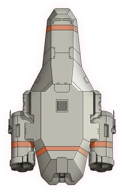 🎉Happy 10th Anniversary for FTL!🎉
What started as a silly little prototype forever changed the course of our lives and has left an impression on millions of players.
--
Thanks to all the fans and to all the crew members who sacrificed their lives trying to repair the O2 system!