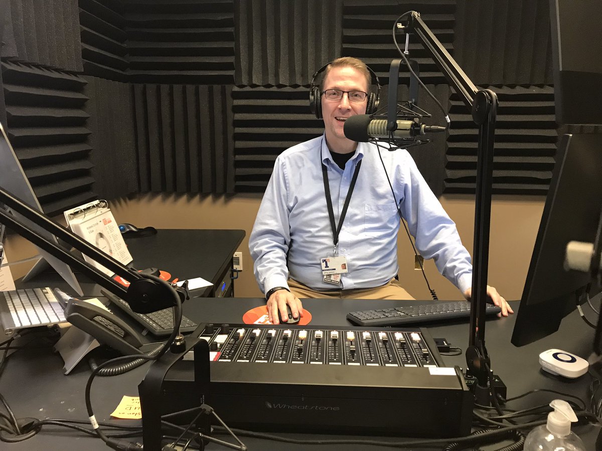 Lorri V. Allen tweet media