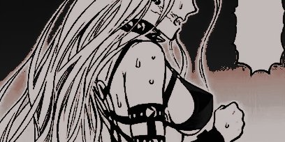 Tsk ... it's supposed to be the other way around. 💢