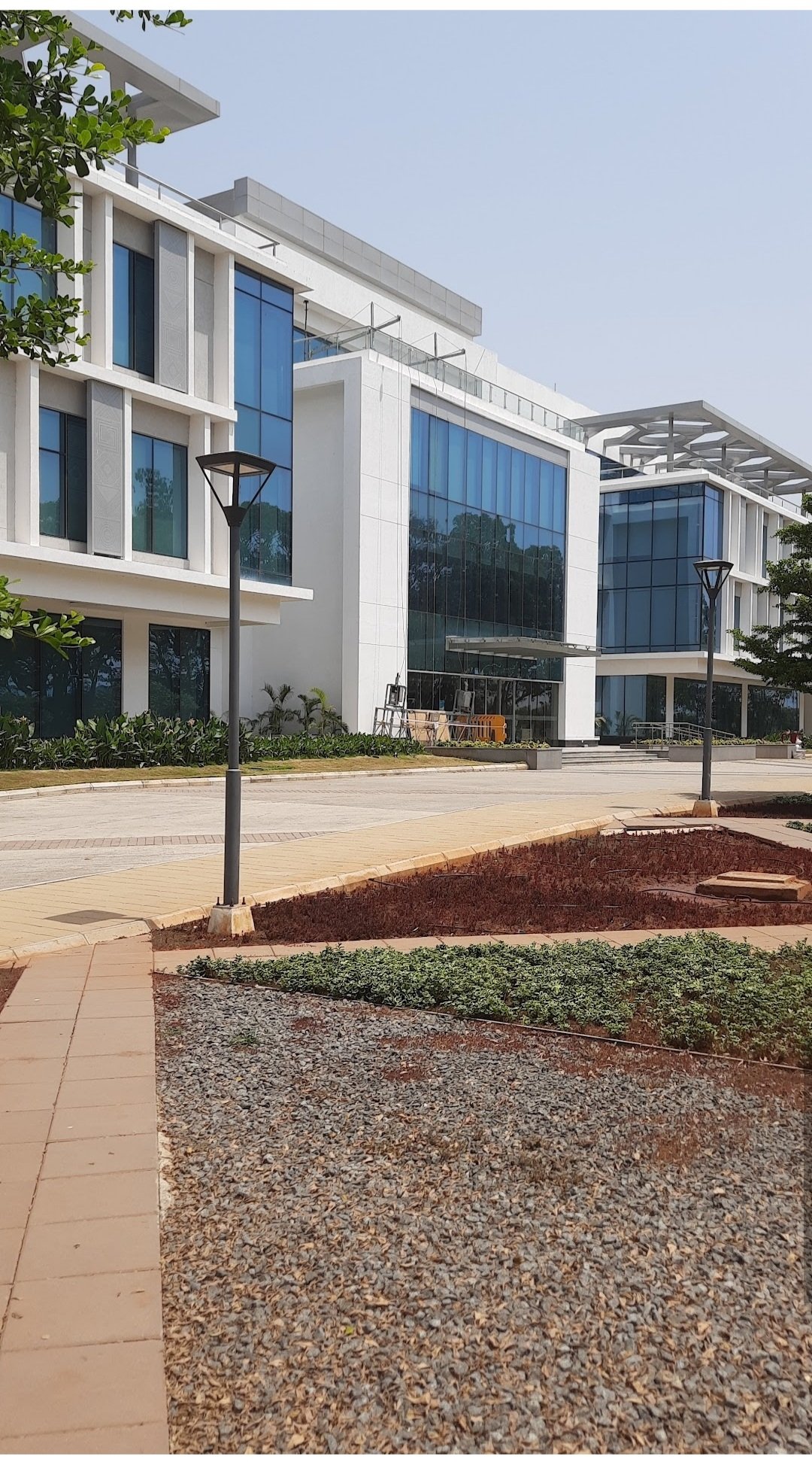 AP Infra updates on Twitter "InvestInAP VijaywadaIT VizagIT 