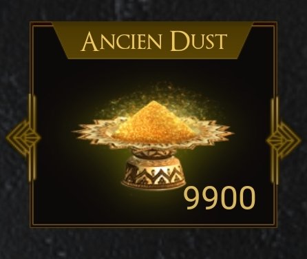 l_akio_l's tweet photo. My war chest is funded and ready for battle! Excited for the next steps @_ancientsociety is taking into the world of PvP. Are you ready?

#PolygonNFT #hellocitizens #PvP #NFTGames #readyforwar 

The Omega server is a great entry point into our amazing community. Join us today! https://t.co/AVBgWCBzub