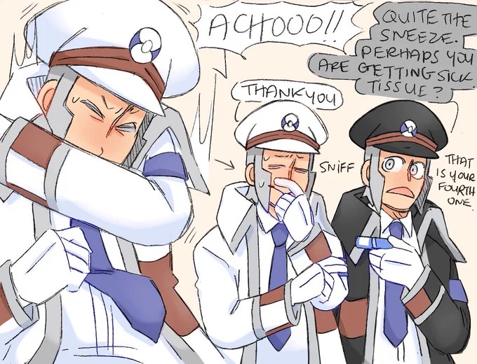 based on true events #submas 