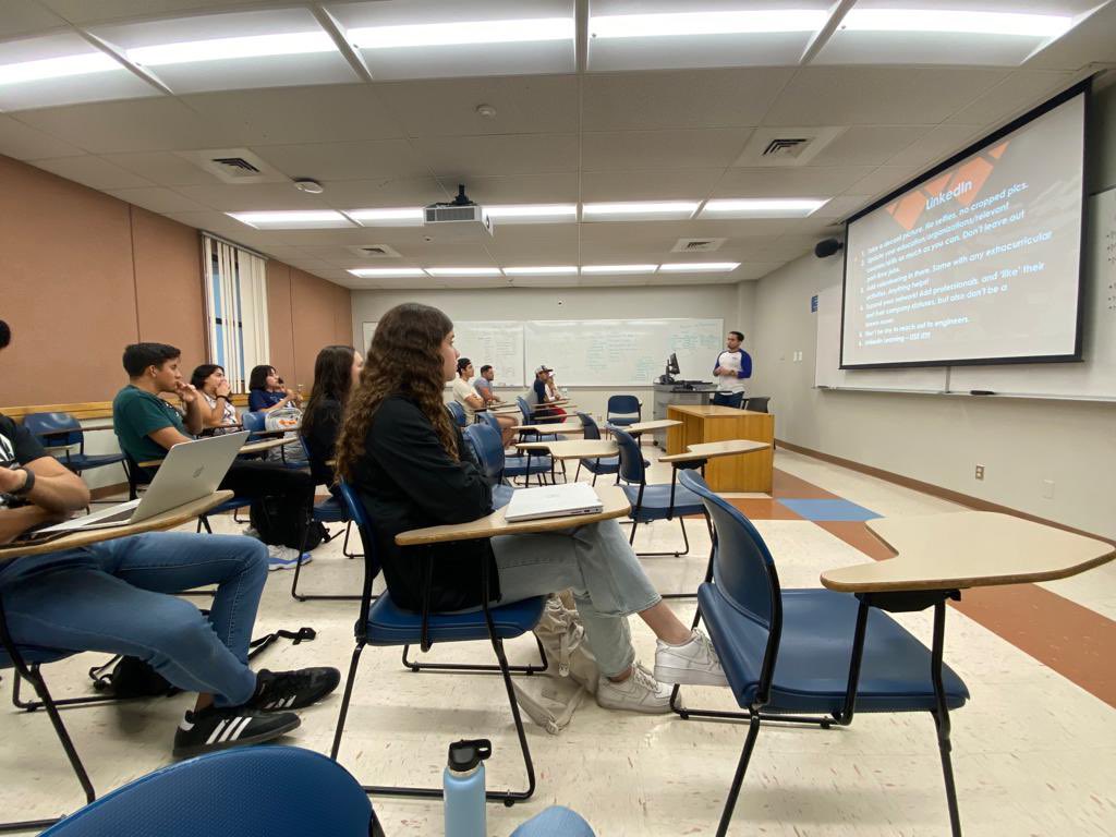 El Paso ASCE YMG tweet media