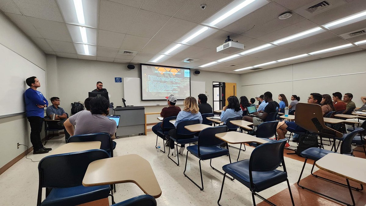 El Paso ASCE YMG tweet media