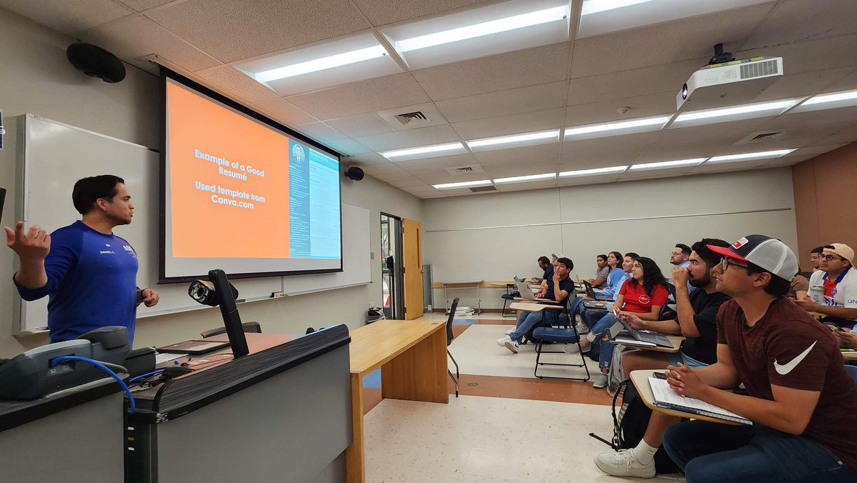 El Paso ASCE YMG tweet media