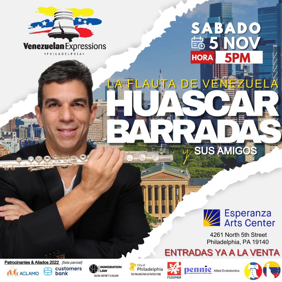 Casa de Venezuela Greater Philadelphia tweet media