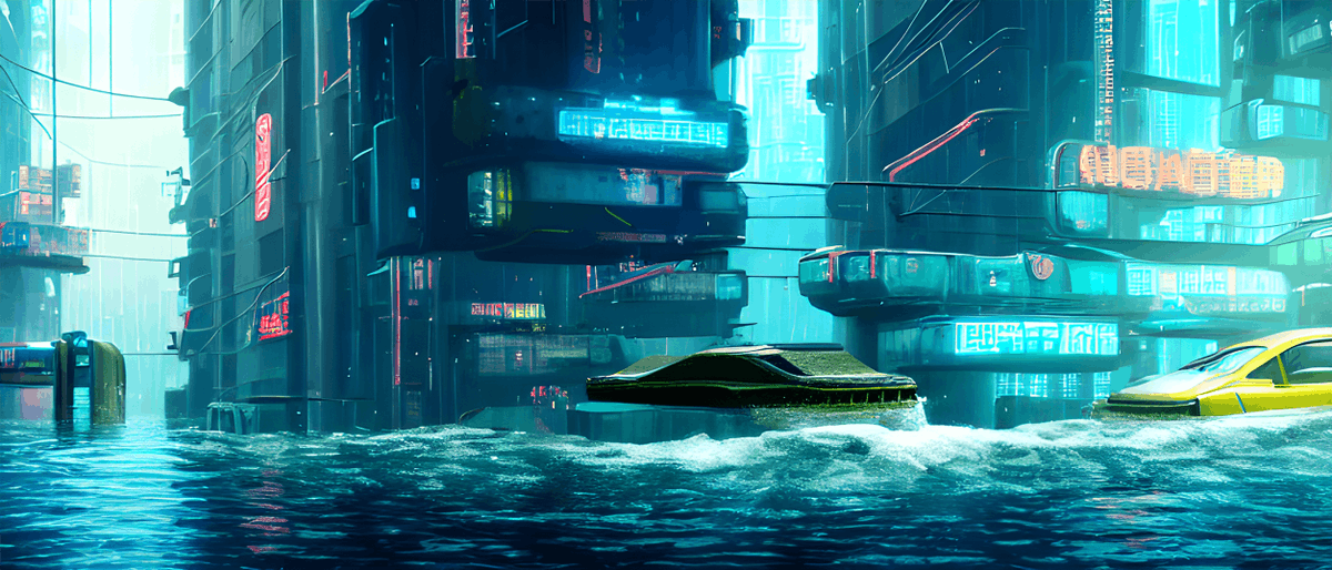 CyberpunkVibes's tweet image. 