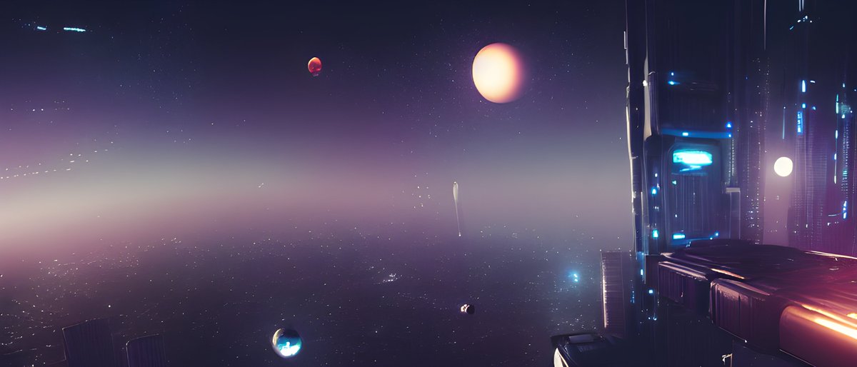 CyberpunkVibes's tweet image. 