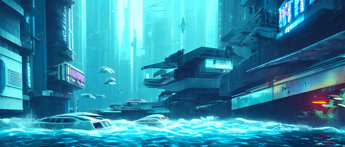 CyberpunkVibes's tweet image. 