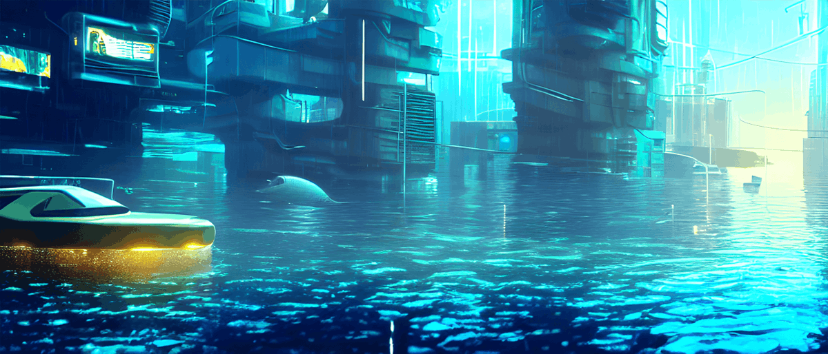 CyberpunkVibes's tweet image. 