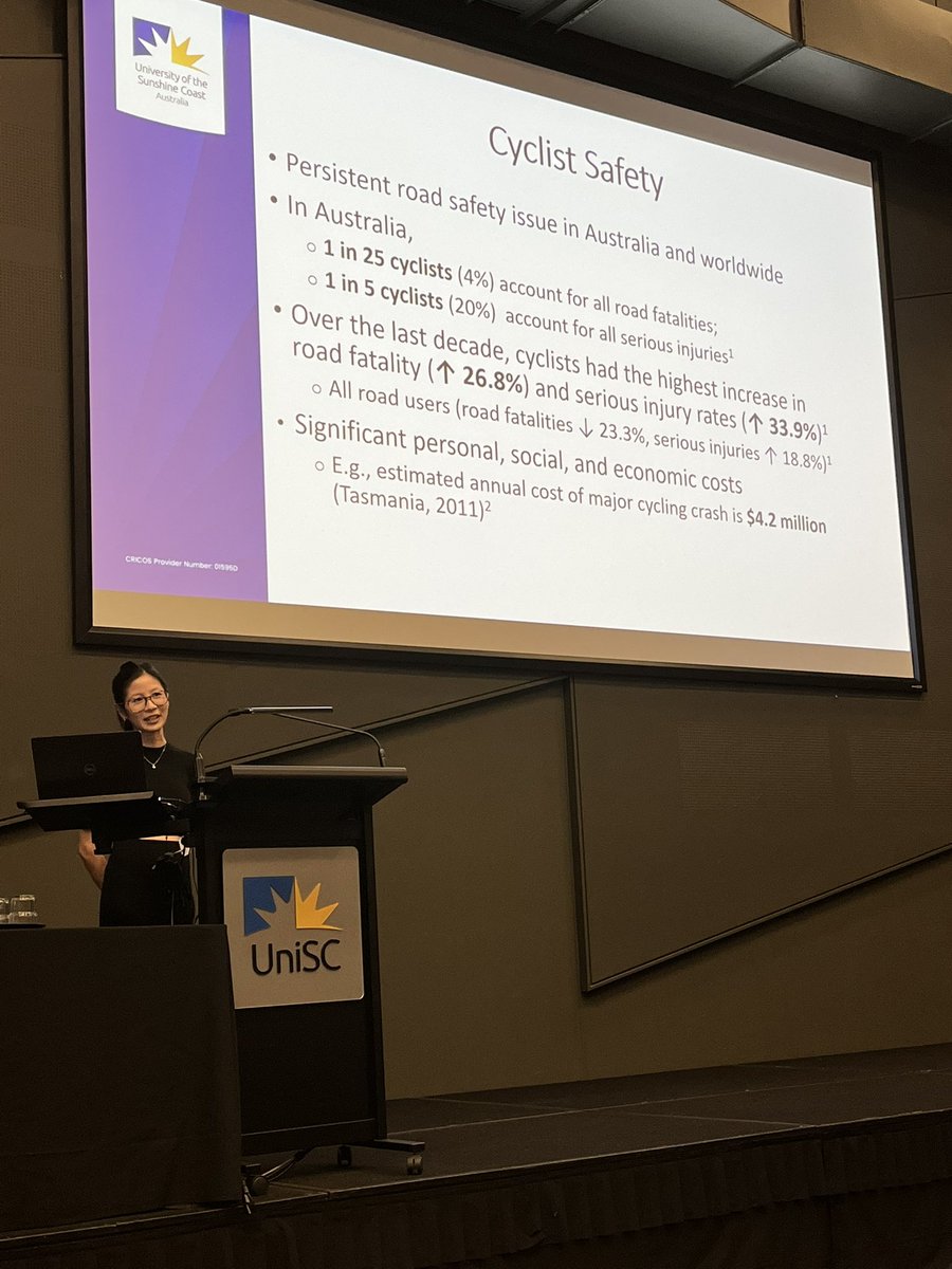 Cyclist Reporting of Incidents Tool tweet media