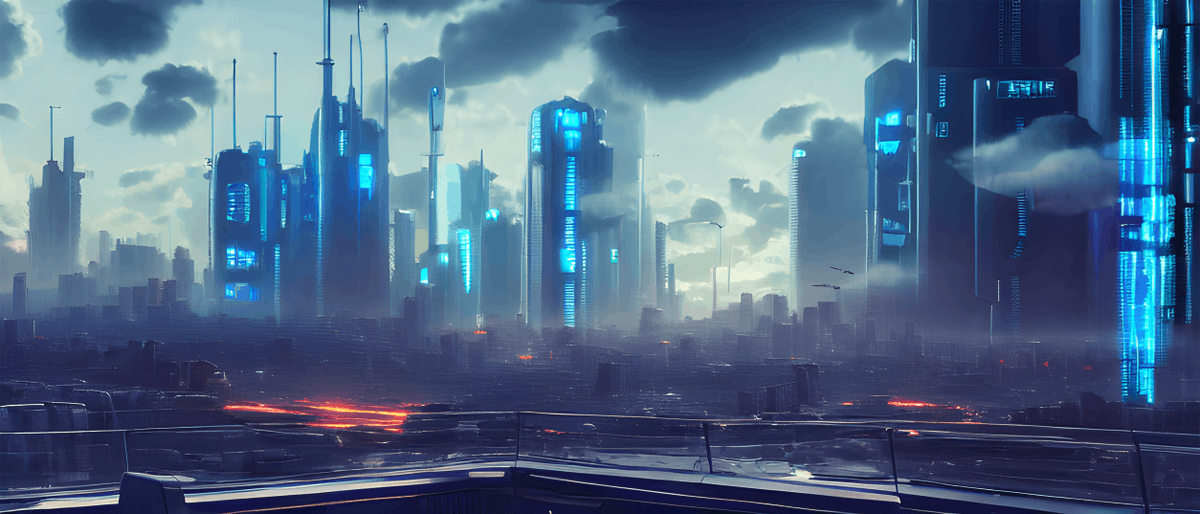 CyberpunkVibes's tweet image. 