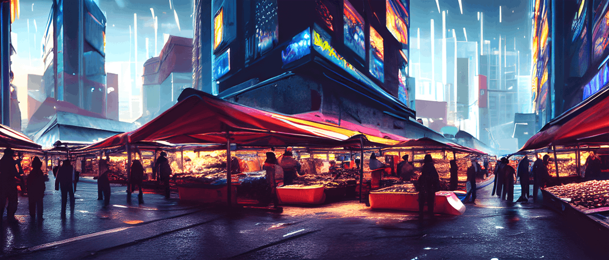 CyberpunkVibes's tweet image. 