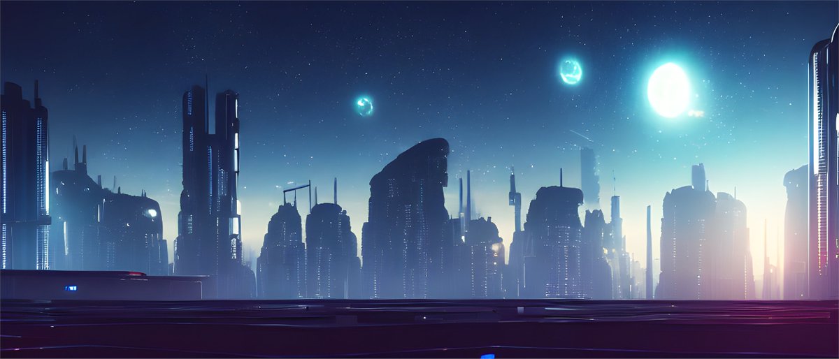 CyberpunkVibes's tweet image. 