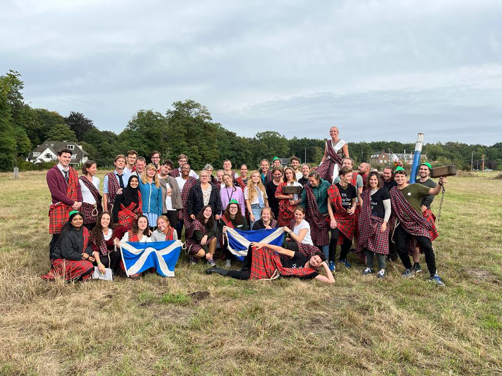 Brilliant department day out today! <a href="/TIL_Radboudumc/">Tumor Immunology Radboudumc Nijmegen Netherlands</a> you were all amazing!