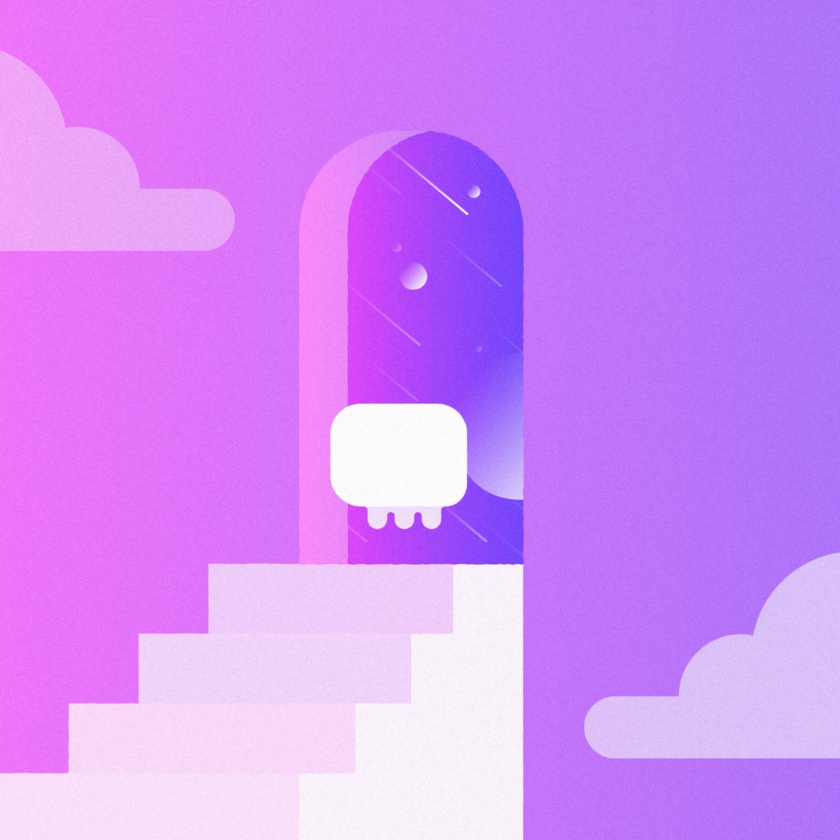 Minideath 💀🌈 tweet media