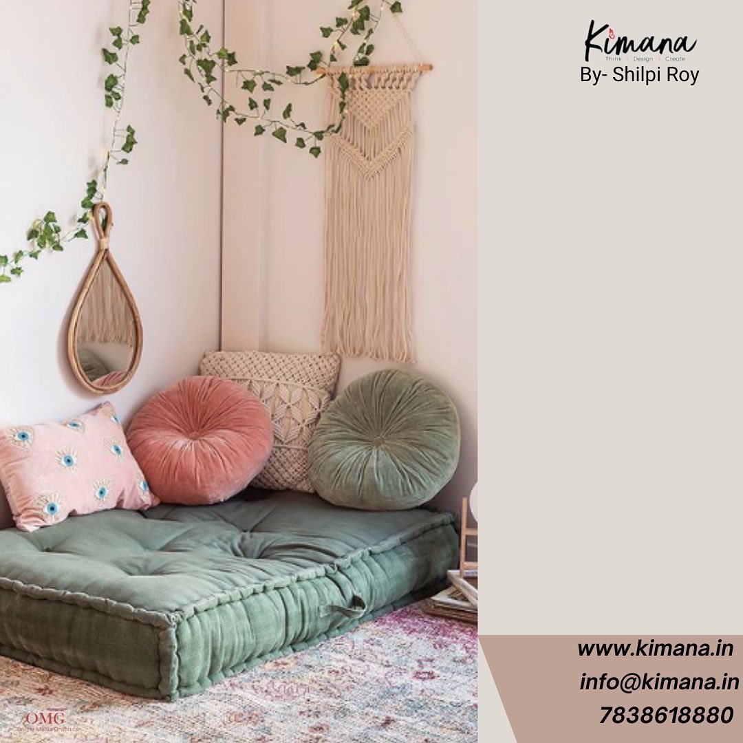 shilpiroy3's tweet photo. Let a corner of your house speak your mind and express your feelings.....let that be your thinking space.
——-
#cornerofmyhome #mycorner #redecorated #interiordesign #design #interior #decoration #interiordecor #interiorstyling #luxury #home #womenempowerment #womenentrepreneurs https://t.co/XYRzW4C3WA