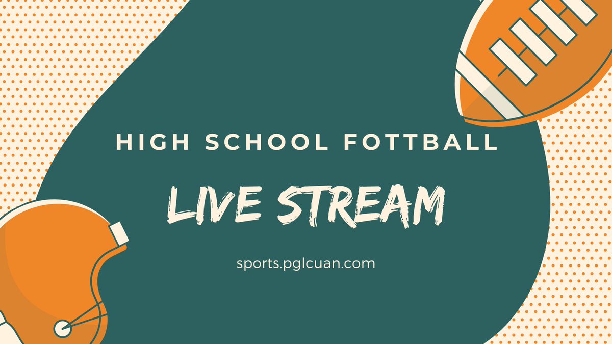 Oostburg vs. Random Lake Wisconsin HighSchool Football / Twitter