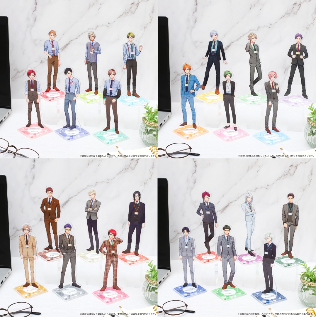 株式会社アニメイト on X: 株式会社アニメイト on X: