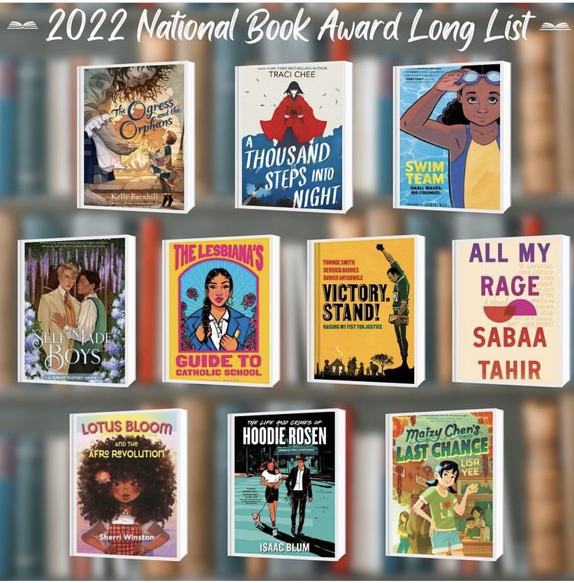 ERHS_library tweet media
