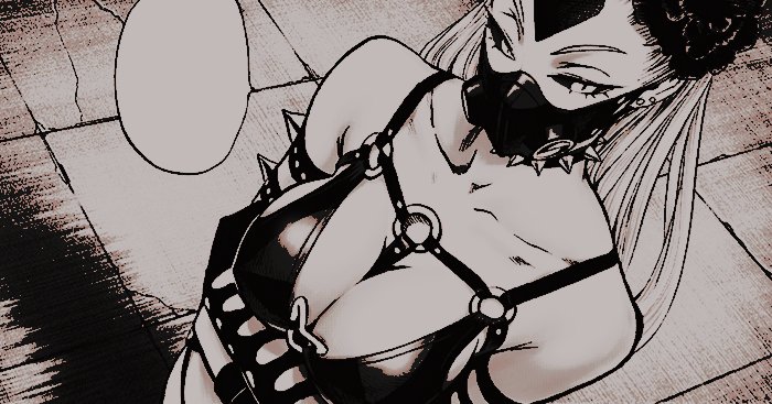 If she puts on some shoes, she'll think about it.