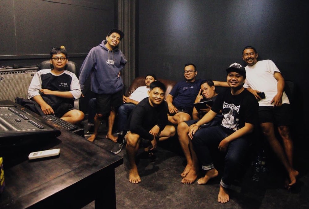 LORONG HARDCORE tweet media