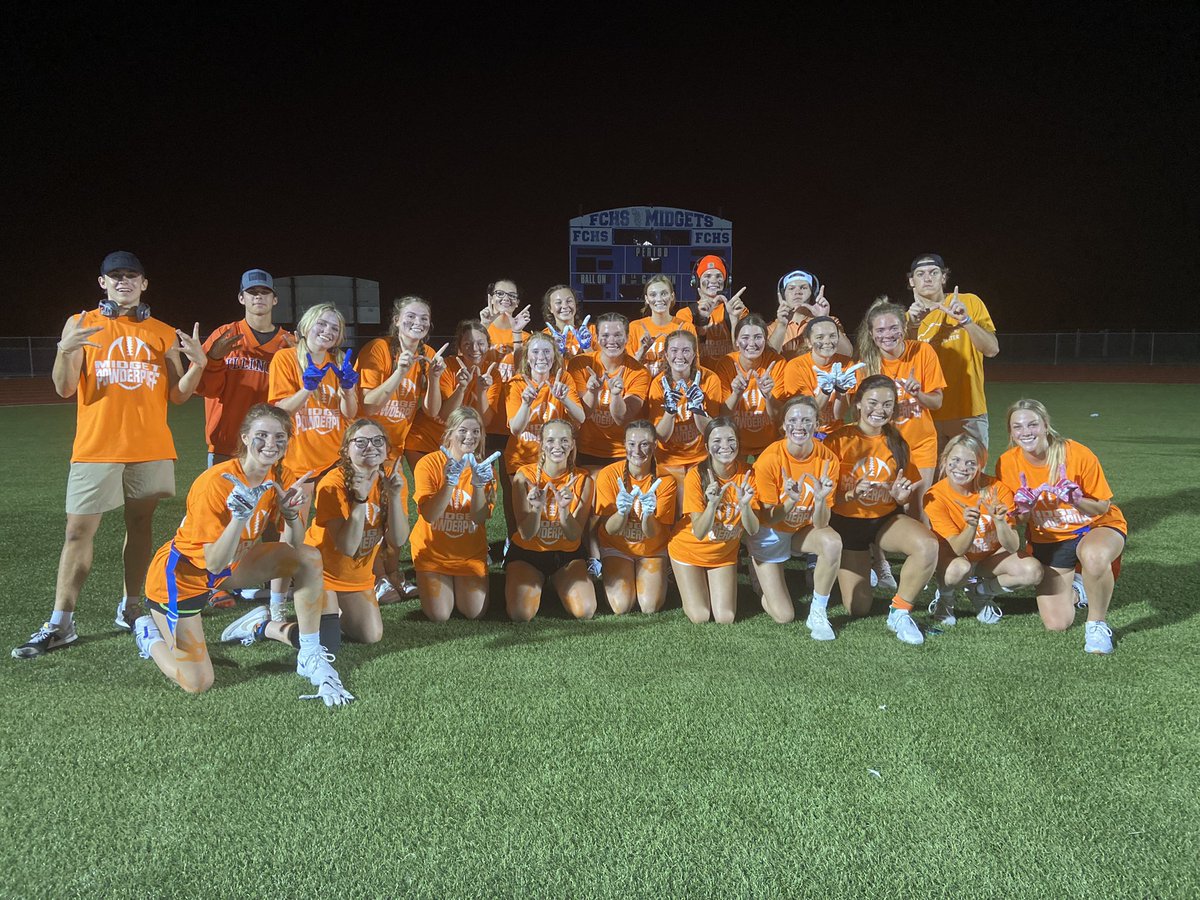 ORANGE ON TOP 🍊🍊