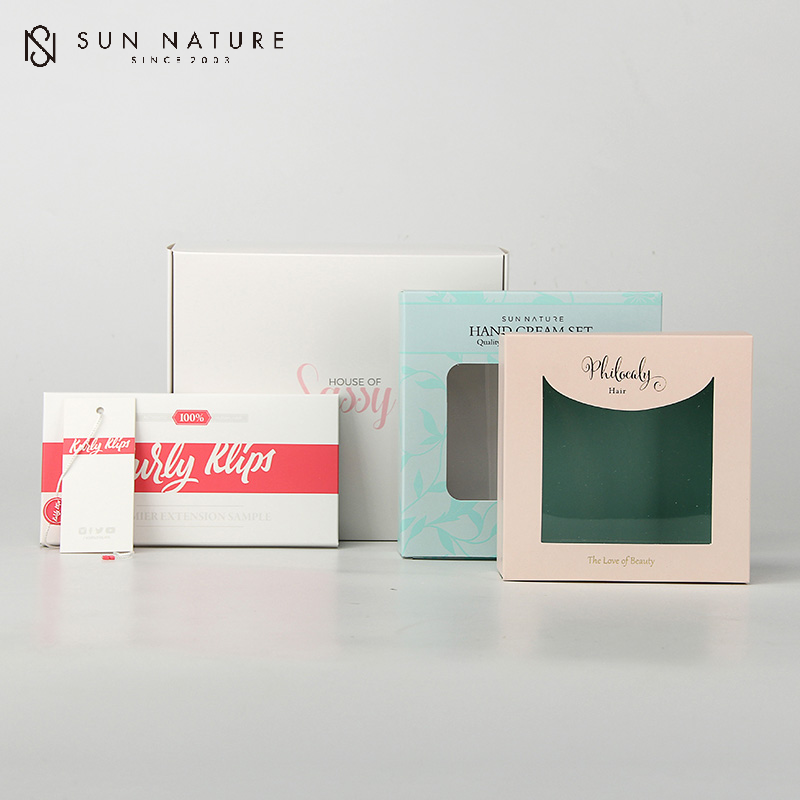 sunnature2003's tweet image. Custom wig packaging boxes, envelopes, hangtags.
We have made many kinds of wig packaging for our customers.
DM @sunnature2003  for brand custom packaging solution!
#custompackaging #wigpackaging #custombox #wigbox #custompackaging #sunnature
