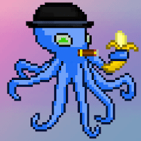 JaceXsoulXeater's tweet photo. got me some @OctopunksNFT they're free lfg #freemintNFT https://t.co/GF8fCQfR0F