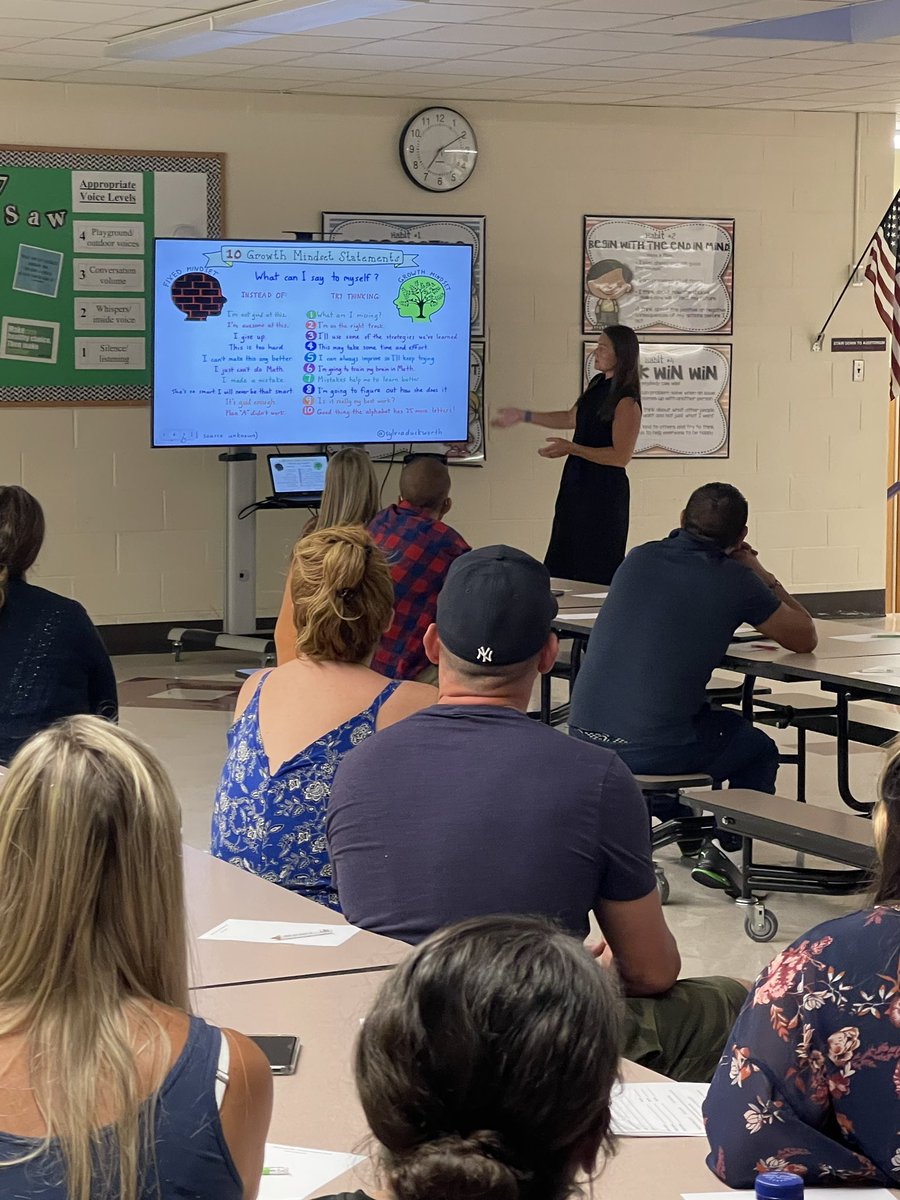 Sherwood Elementary School tweet media