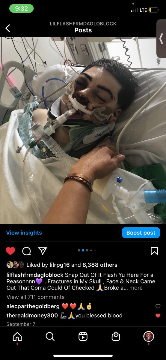 RpgFlash's tweet image. GOD DID 🙏 #BackFromTheDead4 8/19/22 💔