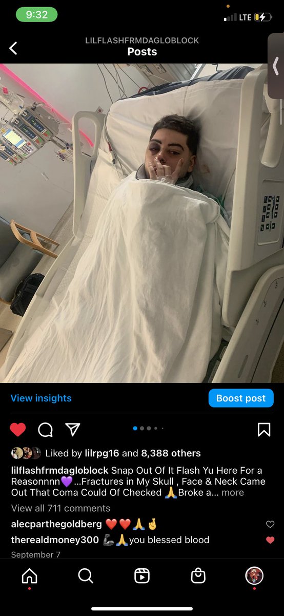 RpgFlash's tweet image. GOD DID 🙏 #BackFromTheDead4 8/19/22 💔