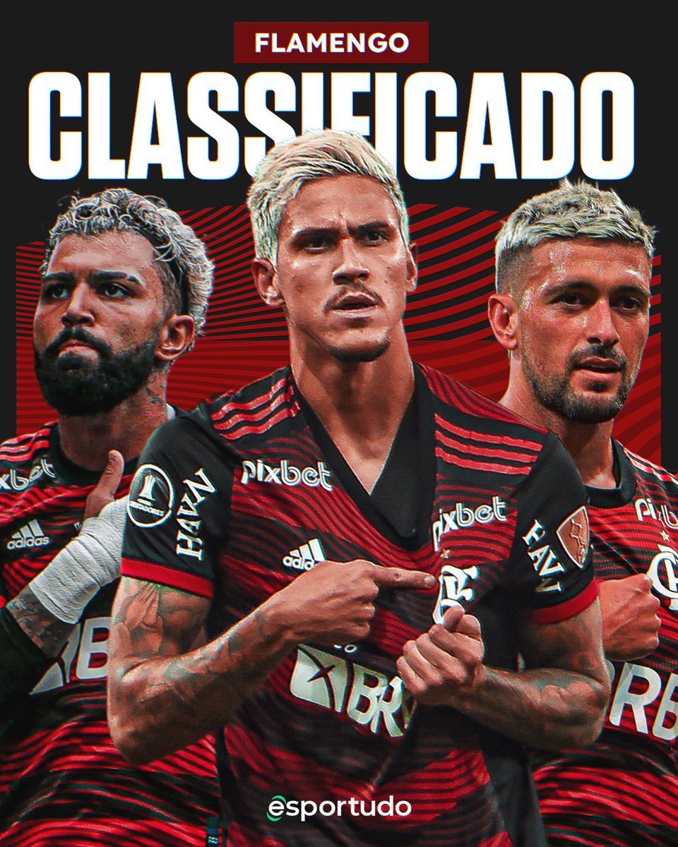 goleada_info's tweet photo. O Flamengo é finalista da Copa do Brasil pela 8ª vez e vai em busca do 4º título:

1990 - campeão
1997 - vice
2003 - vice
2004 - vice
2006 - campeão
2013 - campeão
2017 - vice
2022 - ❓❓❓ https://t.co/m4shgK8kGQ