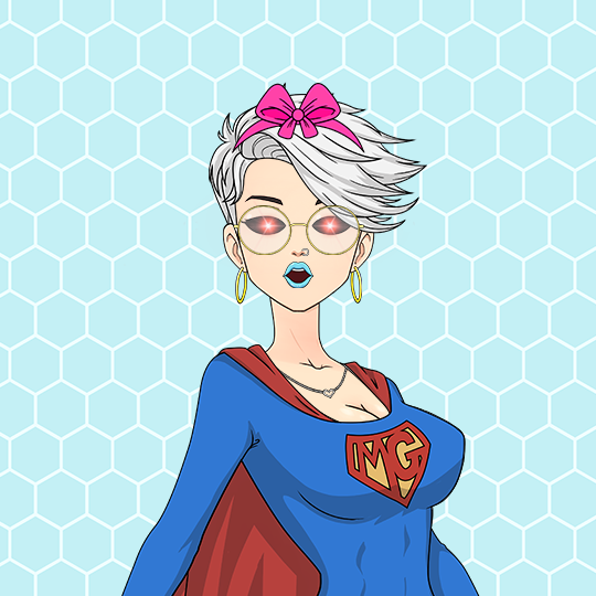 Does the #ETH #merge have you wanting splurge? 

Check these baddies out... ❤️ 👍

Meta Girlfriends #NFTProject allows you to merge two girls into one &amp; mix/match traits! 

- #Deflationary 
- Public sees #PFP
- Members see full body
- Holders see #NSFW art

#NFT #NFTs #nsfwtw