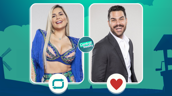 centralreality's tweet photo. De qual lado vocês estão nessa treta? #AFazenda #ProvaDoFazendeiro https://t.co/dMeL2opDNR