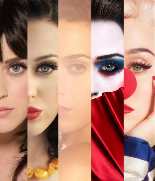 We're excited for Katy Perry's next album.