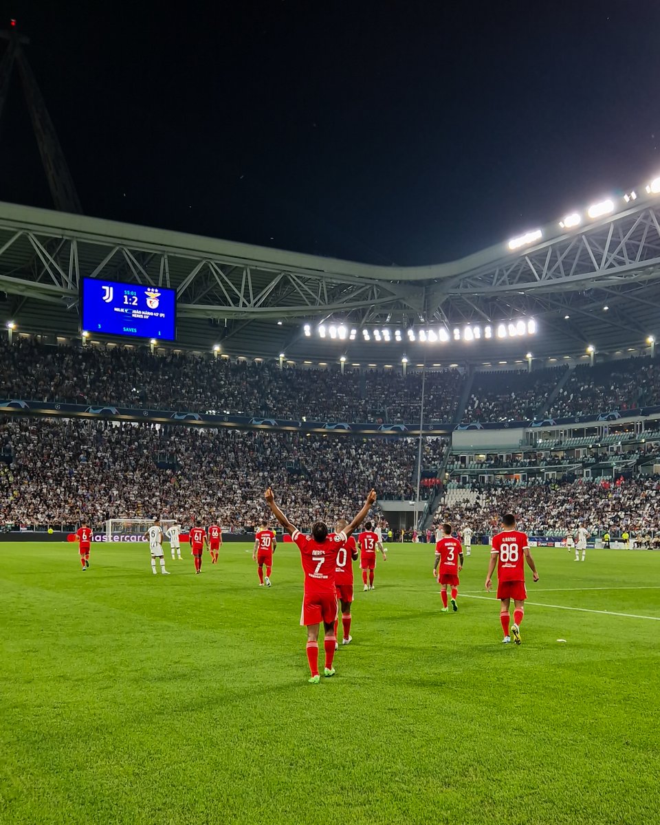 ❤️ 𝗕𝗼𝗺 𝗱𝗶𝗮, 𝗕𝗲𝗻𝗳𝗶𝗾𝘂𝗶𝘀𝘁𝗮𝘀!

#EuAmoOBenfica