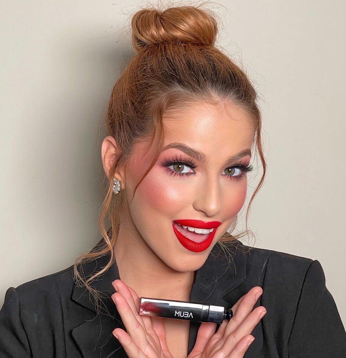 oskarovskyboyer's tweet photo. Labios Boyer by Muba Cosmetics
💄 kiss me
#OskarovskyBoyer #labiosboyer #MubaCosmetics https://t.co/CopoKURK4P