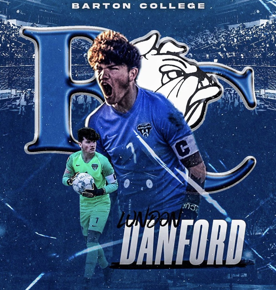 SoccerBoxWilson's tweet photo. ๐๐๐ ๐๐ ๐๐๐๐๐๐๐ // Tailored for athletes with 5+ years of GK experience.
Sessions will take place at J. Burt Gillette Athletic Complex on Field 2 (turf) on Tuesdayโs 7:00-8:00PM.
๐ท: #mac_n_pix
#soccerbox #goalkeepertraining #wilsonnc #trainhardwineasy https://t.co/2JoSPBimUg