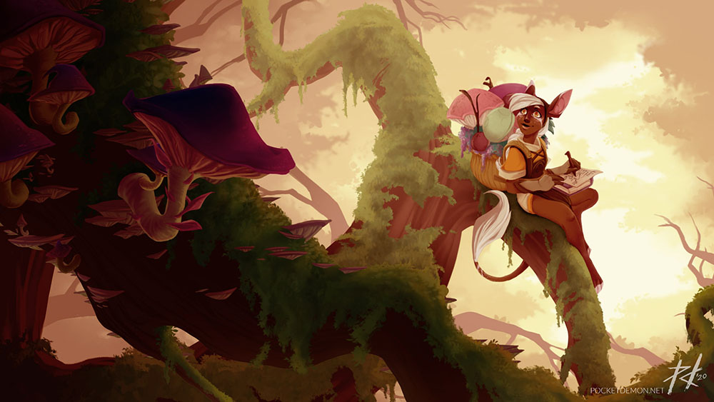 demoninapocket's tweet photo. ⭐️Hiya #ArtistOnTwitter !⭐️
I'm Kat, a freelance illustrator with a specialty in background art. Been starting to sell some stream assets on my Ko-fi and plan to make more soon! ✌️
Portfolio &amp; Commission Info: https://t.co/JewQtAwegm
Shop: https://t.co/p8jJLgItsL https://t.co/sd7Qjczrjv