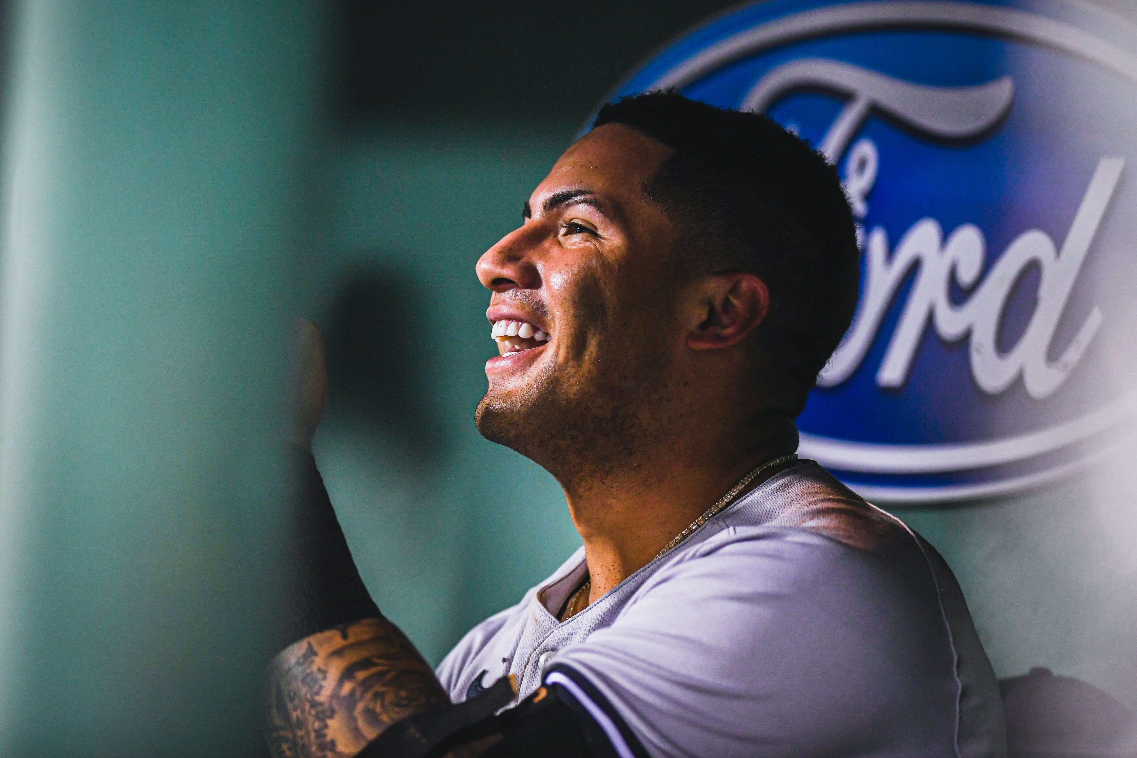 Clarke Schmidt (@ClarkeSchmidt) / Twitter