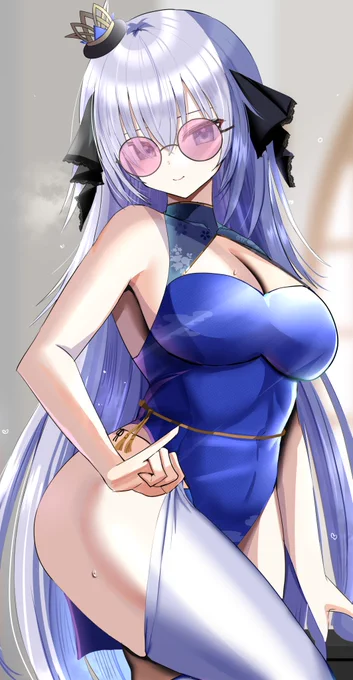 月雪りこりすちゃん 