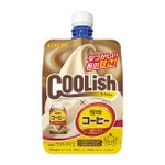 ロッテクーリッシュに雪印コーヒーとのコラボ商品が発売!