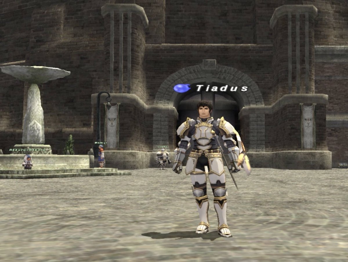 CosplayMidwest's tweet photo. https://t.co/YBNKTGleEm #midwestplays #midwestcosplay #youtubegaming #twitch #squareenix #FinalFantasyXI #FinalFantasy11 #FFXI #ChainsOfPromathia #calmbeforethestorm https://t.co/Ony1wZwPdH