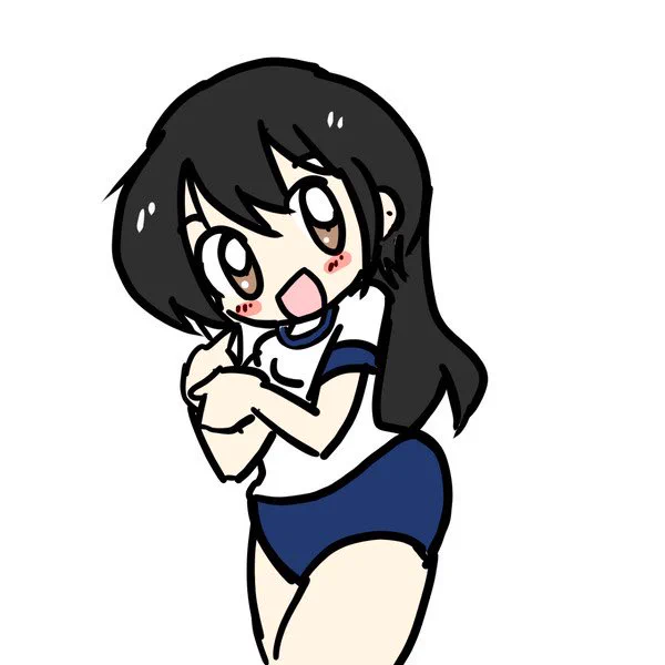 こんにちは! 