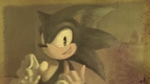 THE LEGENDARY HEDGEHOG! tweet media