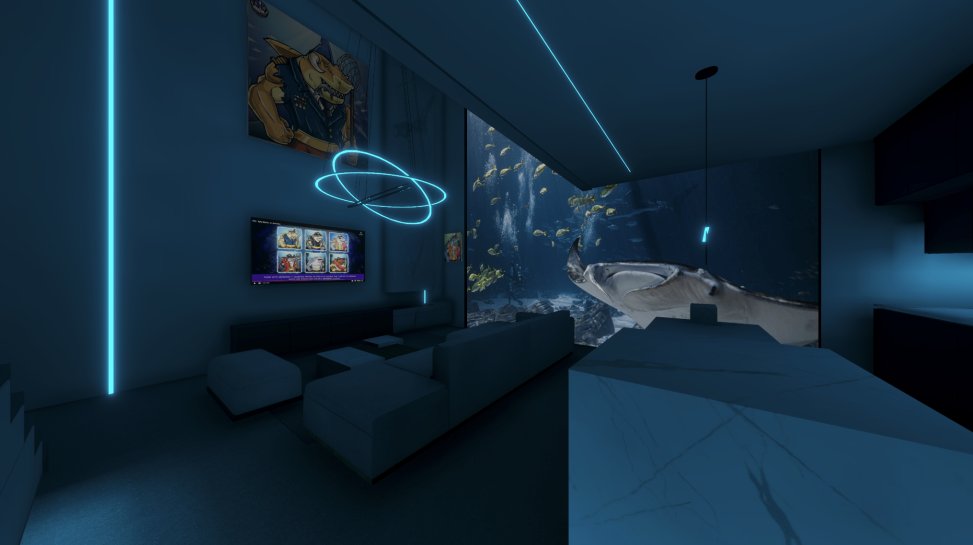 PARTNERSHIPS with INNOVATIVE Projects
can lead to WORLD FIRSTs in Web 3 👊

There is nothing like
➡️Collaboration
➡️Innvovation &amp;
➡️Conservation

And ultimately KICKASS returns &amp; #NFTutility for HODLERS 🦈🧜‍♀️

<a href="/TheModzKids/">The Modz</a> <a href="/SnippetsNFT/">Snippets</a> @MetaMorphosesVC <a href="/AlphaShares/">Alpha Shares</a> #METACOMference